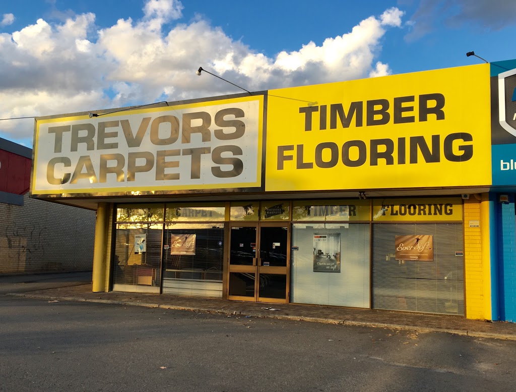 TREVOR CARPETS | home goods store | Albany Hwy, Cannington WA 6107, Australia | 0894519991 OR +61 8 9451 9991