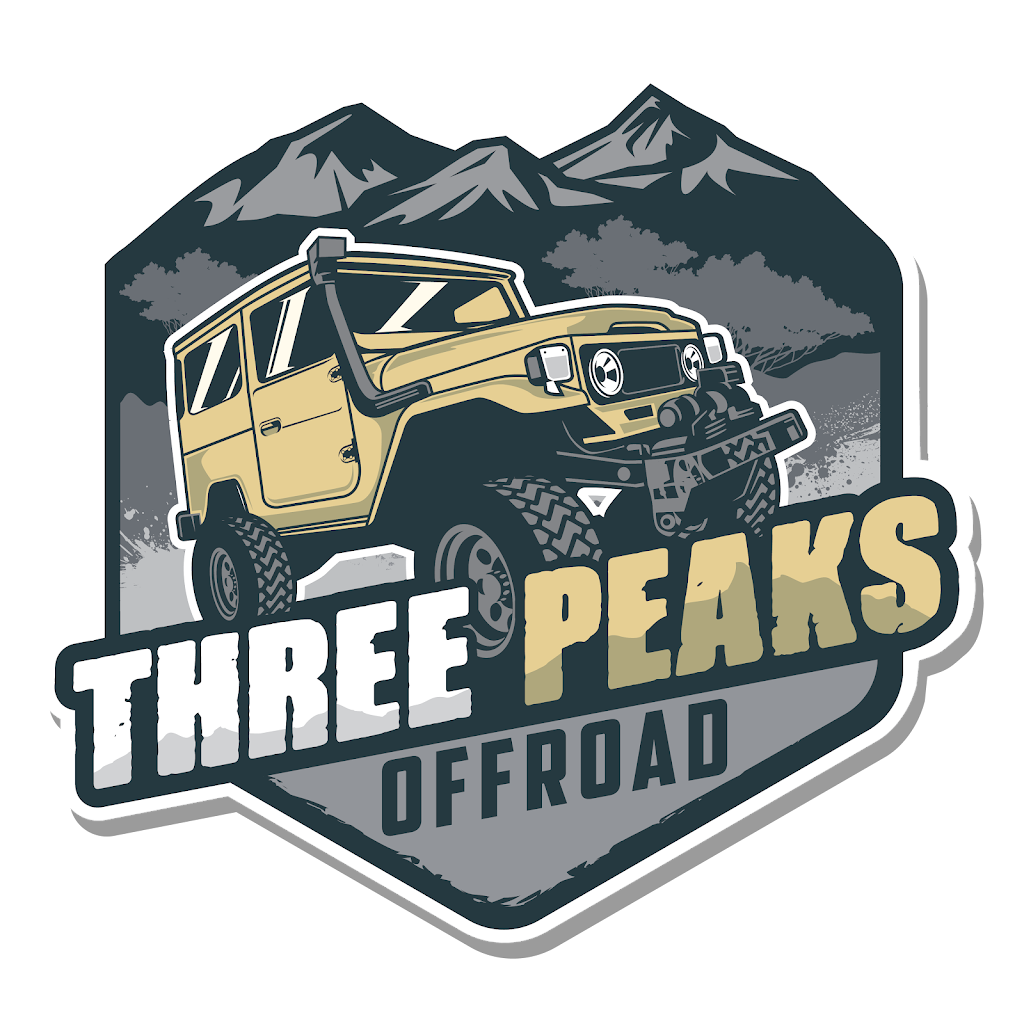 Three peaks offroad | 143 Thornbill Dr, Upper Caboolture QLD 4510, Australia | Phone: 0459 342 498