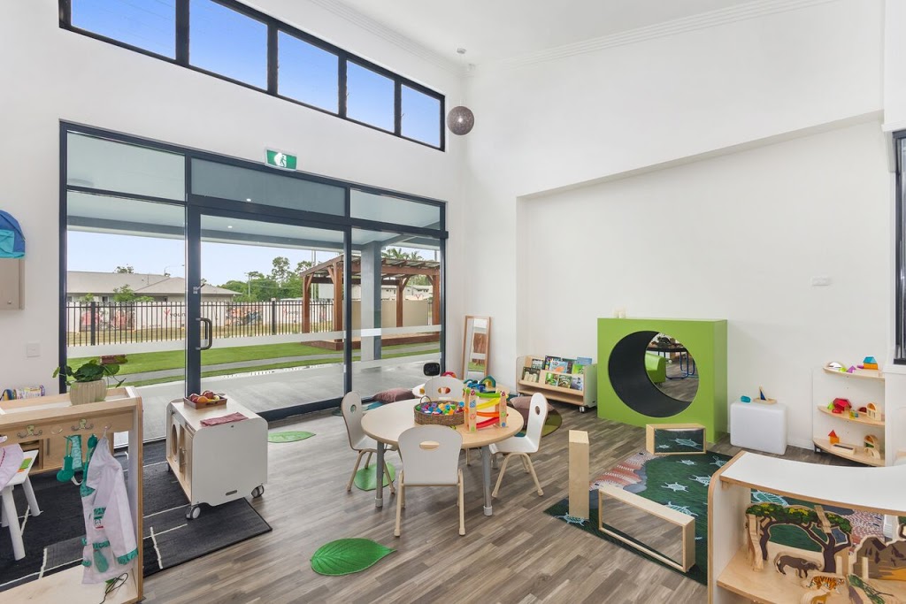 Condon Kids Early Learning Centre | 52 S Vickers Rd, Condon QLD 4815, Australia | Phone: (07) 4401 5044