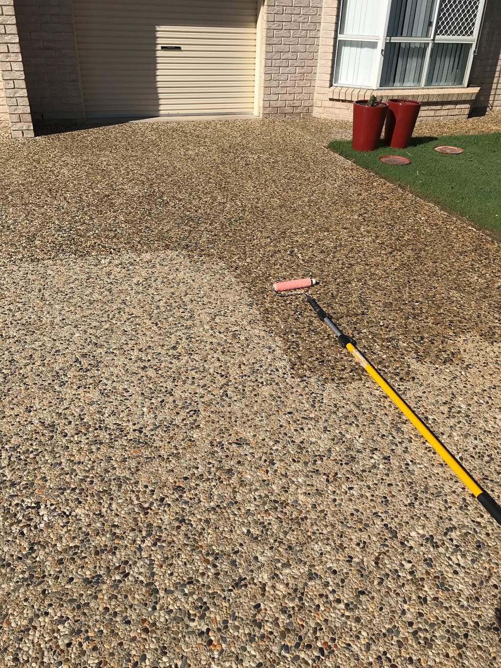 Sunshine Pressure Cleaning | roofing contractor | 2 Riverstone Pl, Bli Bli QLD 4561, Australia | 0488668435 OR +61 488 668 435