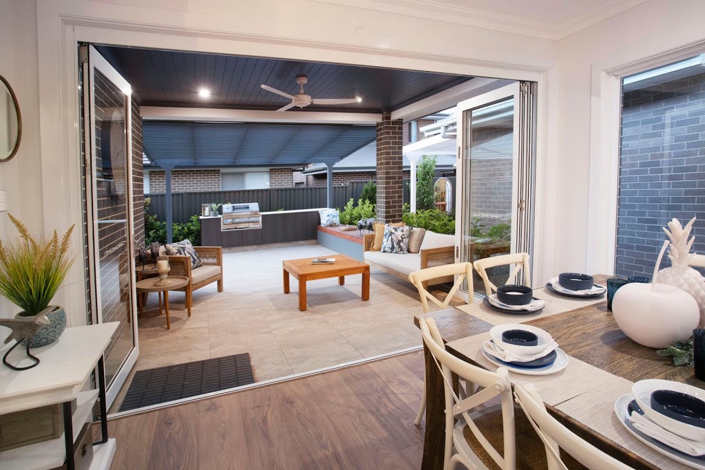 Jandson Homes Homeworld Marsden Park | Ellison St, Marsden Park NSW 2765, Australia | Phone: 0425 230 266