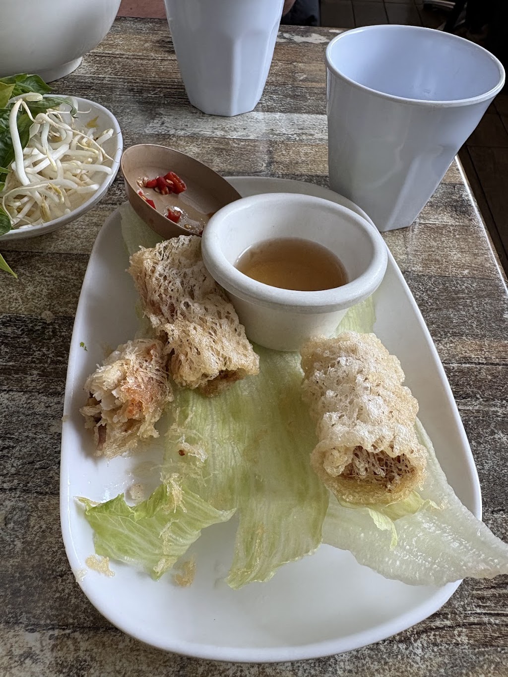 Pho Moi | Shop 1/39 Waratah St, Katoomba NSW 2780, Australia | Phone: (02) 4782 2905