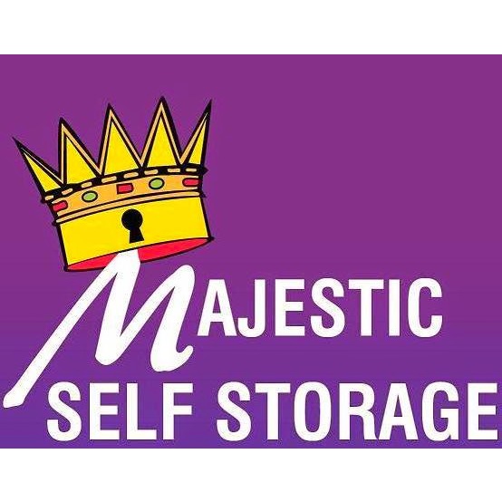 Majestic Self Storage | storage | 56 & 56 A B C D &, Mountbatten Dr, Dubbo NSW 2830, Australia | 0268841603 OR +61 2 6884 1603