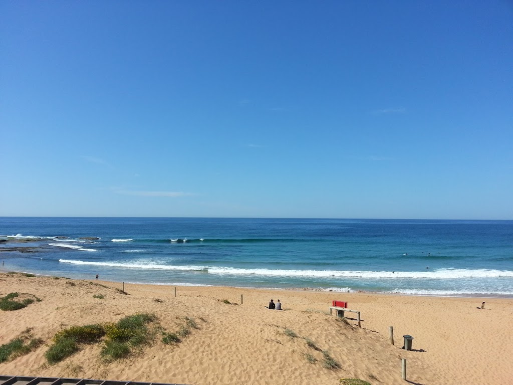 Mona Vale Surf Lifesaving Club | Surfview Rd, Mona Vale NSW 2103, Australia | Phone: (02) 9999 3614