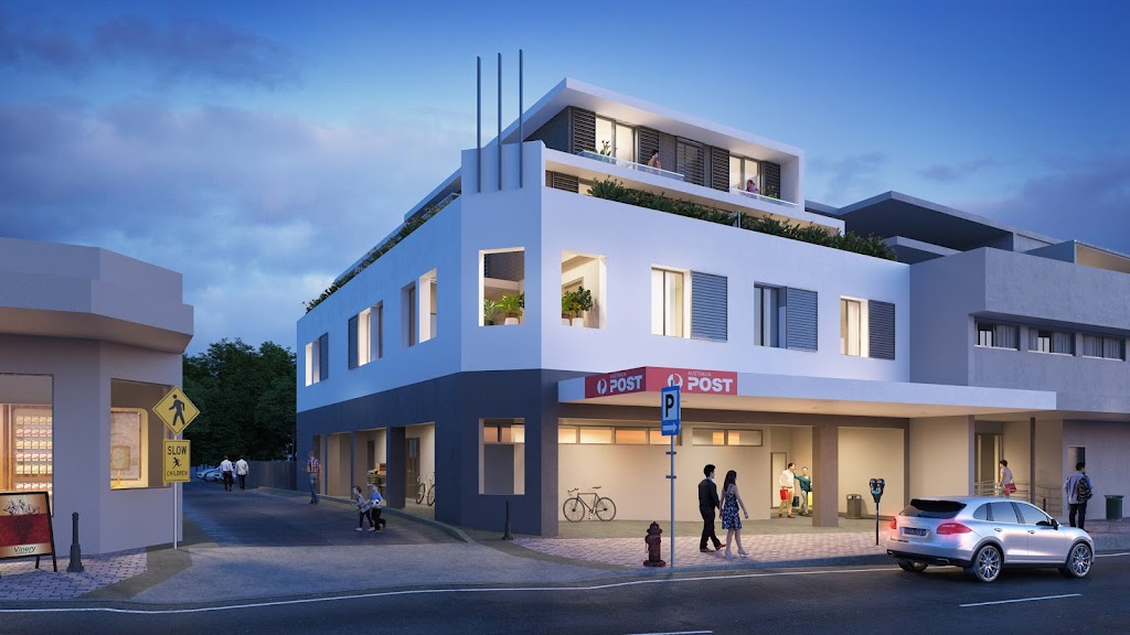 Fab Siqueira Architect | 2A The Esplanade, South Hurstville NSW 2221, Australia | Phone: 0431 845 155