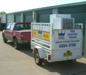 Storage King Dubbo | moving company | 9 Fletcher Cres, Dubbo NSW 2830, Australia | 0268840788 OR +61 2 6884 0788