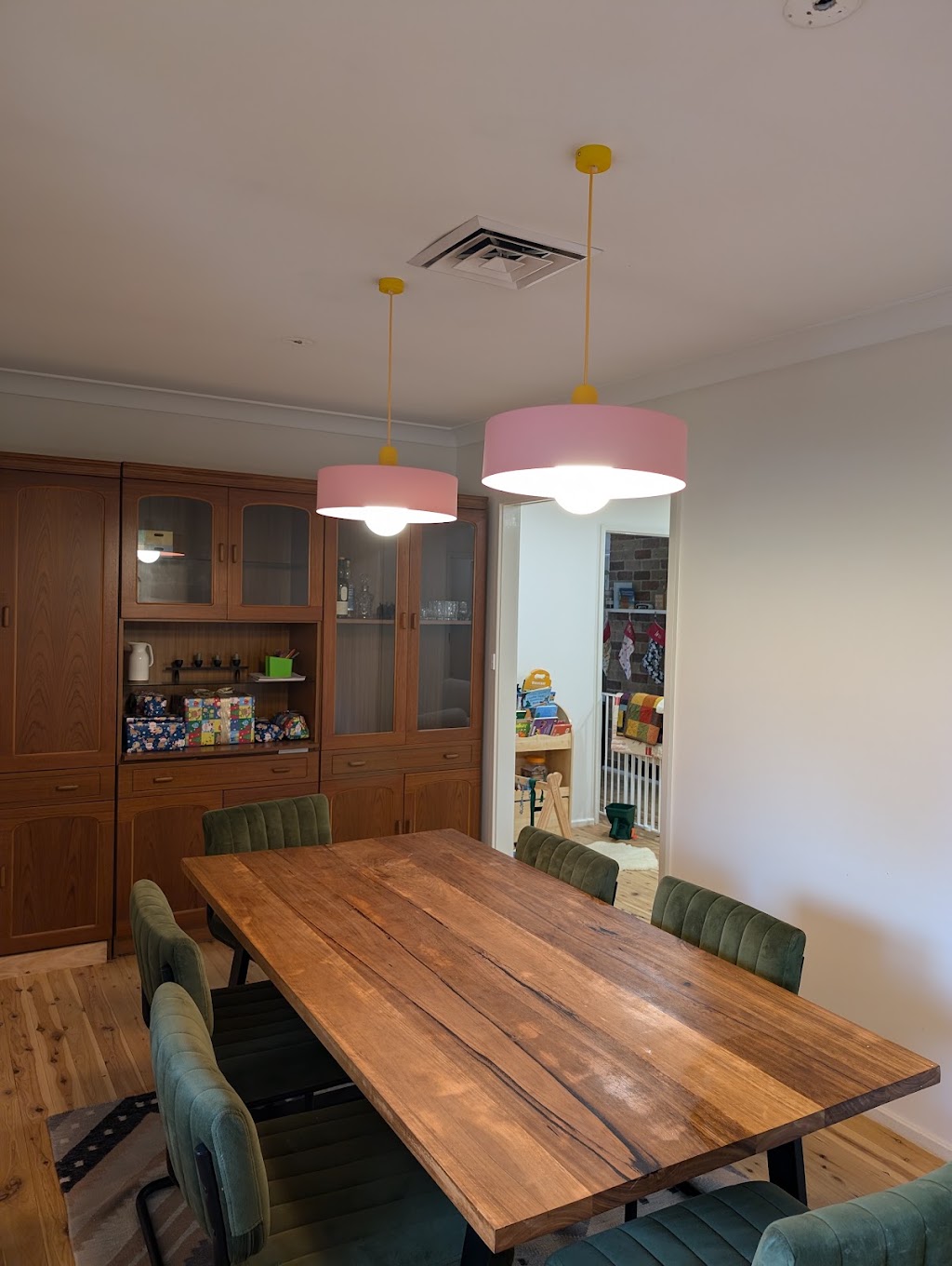 CLL Electrical | Maraket Ave, Blaxland NSW 2774, Australia | Phone: 0468 352 641