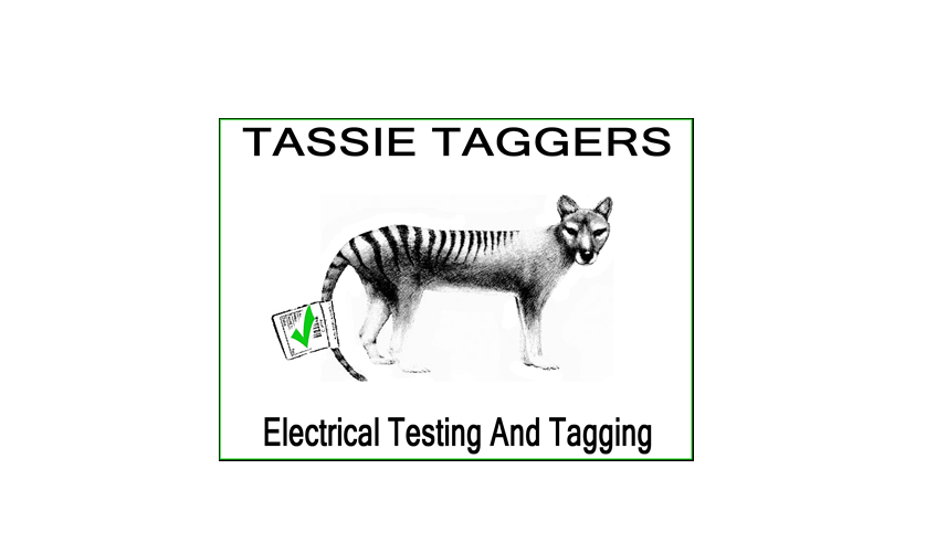 Tassie Taggers | 6 Bundaberg Ct, Glenorchy TAS 7010, Australia | Phone: 0409 560 336
