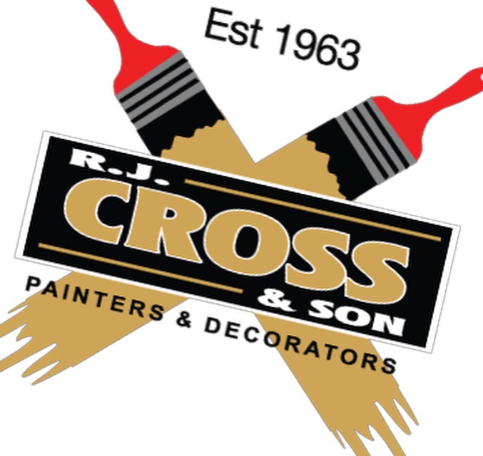 Horsham Rj Cross & Son Painters & Decorators Pty Ltd | painter | 11 John St, Horsham VIC 3400, Australia | 0408536022 OR +61 408 536 022