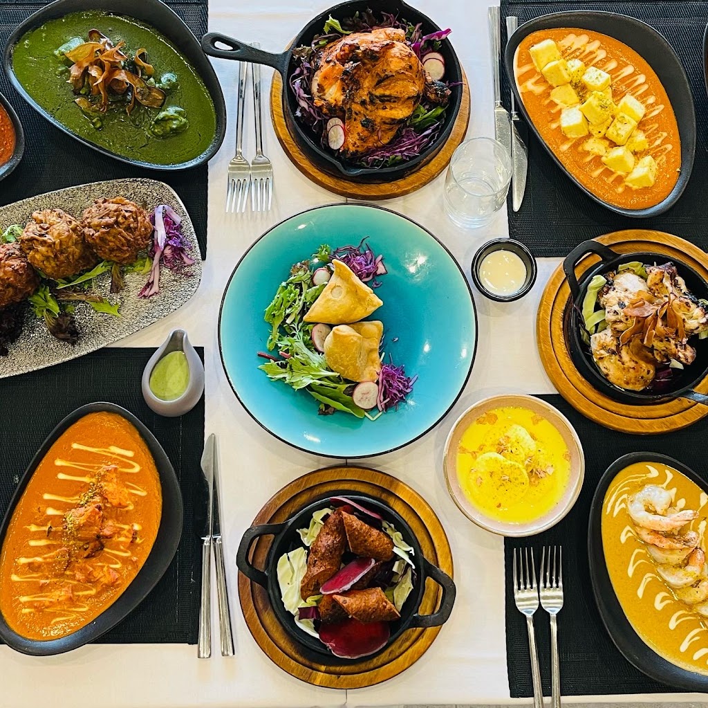 Garlic Clove Indian Restaurant | Shop 15A/37 Eggersdorf Rd, Ormeau QLD 4208, Australia | Phone: (07) 5546 6040