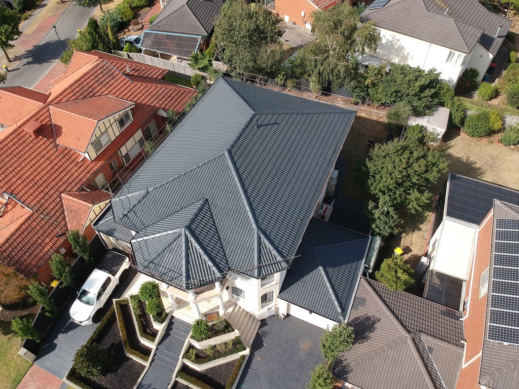 Matrix Roofing Melbourne | roofing contractor | 96 Scoresby Rd, Bayswater VIC 3153, Australia | 1300733820 OR +61 1300 733 820