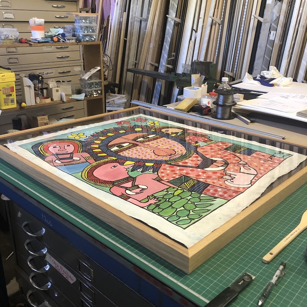 Mudgee Art House | 17 Waterworks Rd, Mudgee NSW 2850, Australia | Phone: 0402 848 634