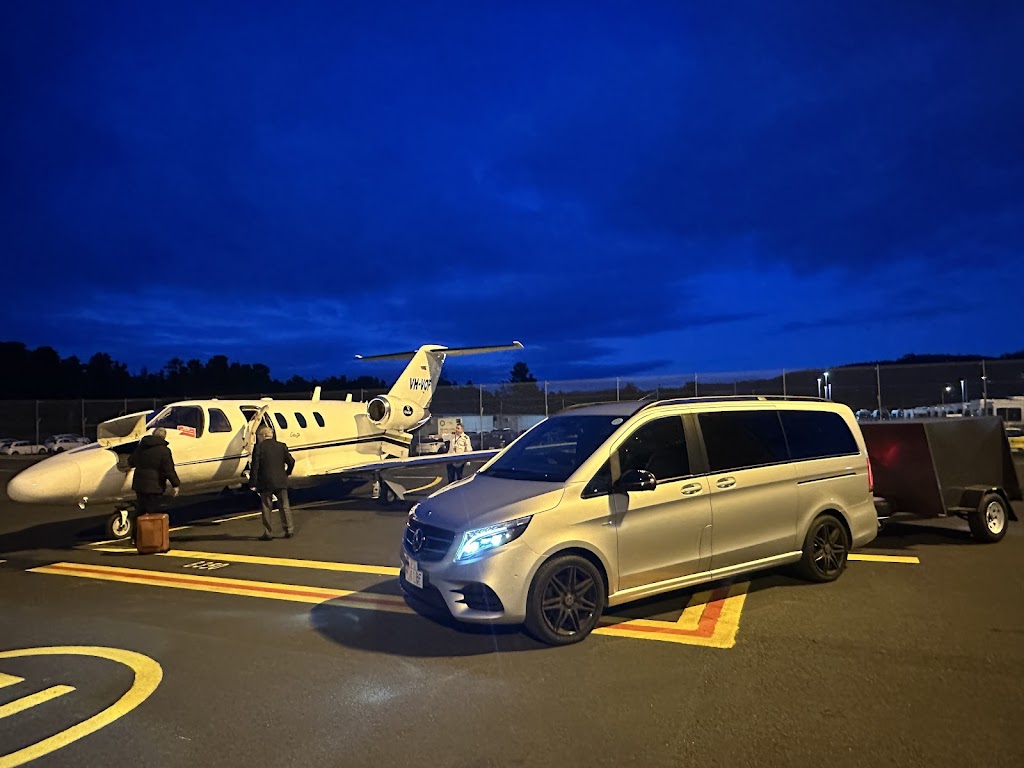 SLT Chauffeur | 12 Ascot Ave, Sandy Bay TAS 7008, Australia | Phone: 0422 706 678