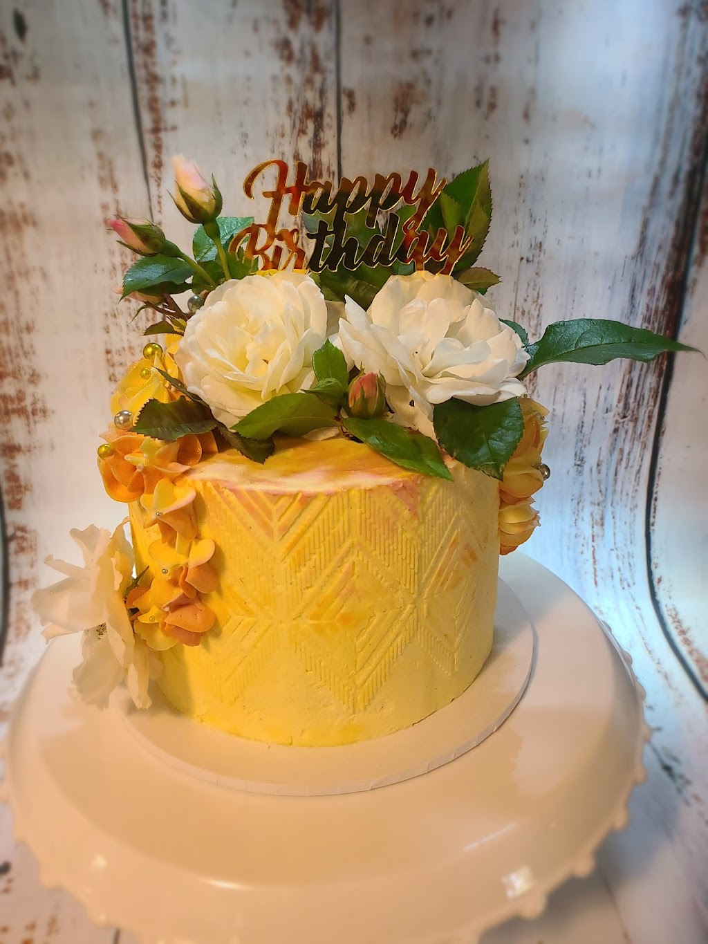 Artisan Cakes & Sweets | 32 Jennings Rd, Hamilton VIC 3300, Australia | Phone: 0476 178 487