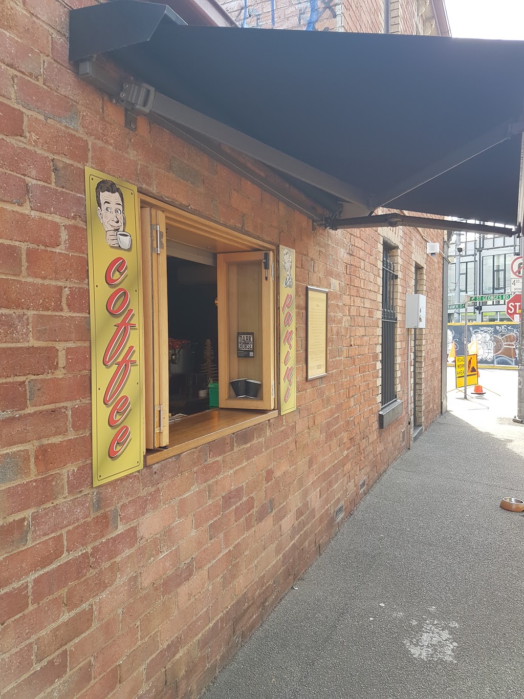 Pillar Of Pepper | 189 St Georges Rd, Fitzroy North VIC 3068, Australia | Phone: (03) 9996 0868