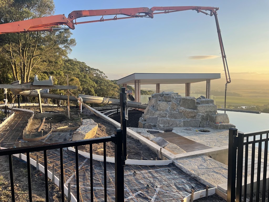 Bass Coast Concrete Pumping | 97 Hade Ave, Bass VIC 3991, Australia | Phone: 0418 553 052