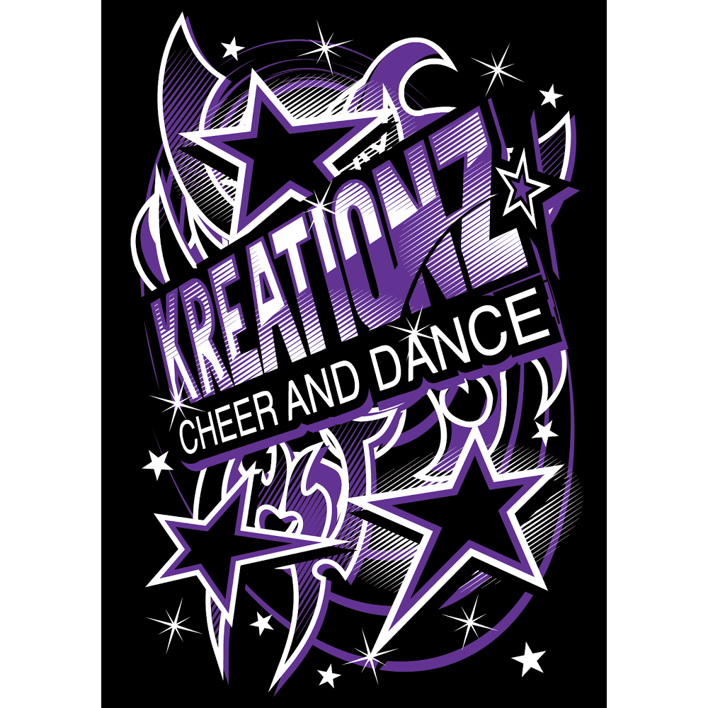 Kreationz Cheer and Dance - Yarra Valley | Old Don Rd, Don Valley VIC 3797, Australia | Phone: 0422 413 167