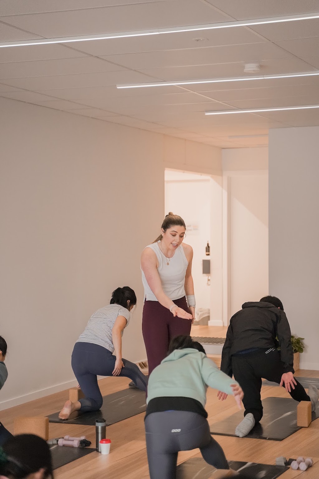 The Pilates Era | 14/114 James St, Templestowe VIC 3106, Australia | Phone: (03) 9000 4128