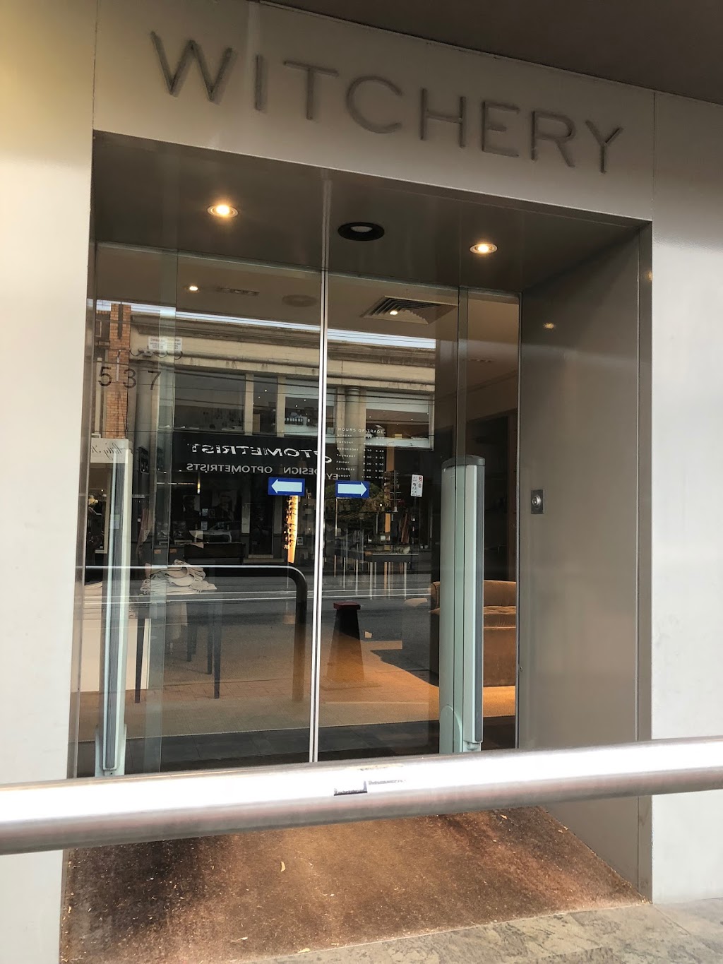 Witchery Malvern | 537 Malvern Rd, Hawksburn VIC 3142, Australia | Phone: (03) 9826 9669