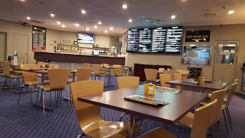 The Tav North Nowra | restaurant | 82 Page Ave, North Nowra NSW 2541, Australia | 0244234944 OR +61 2 4423 4944