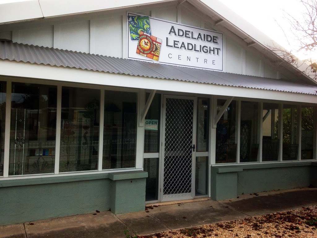 Adelaide Leadlight Centre | store | 472 Marion Rd, Plympton Park SA 5038, Australia | 0883712922 OR +61 8 8371 2922