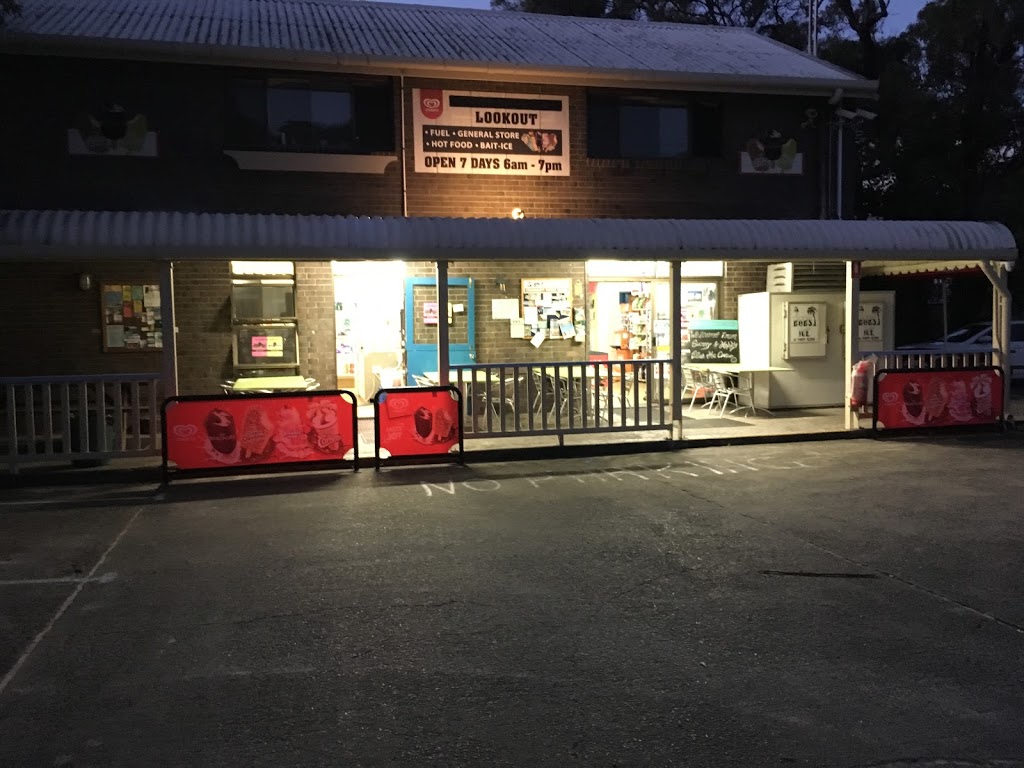 Straddie Roadhouse | gas station | 126 Dickson Way, Point Lookout QLD 4183, Australia | 0734153347 OR +61 7 3415 3347