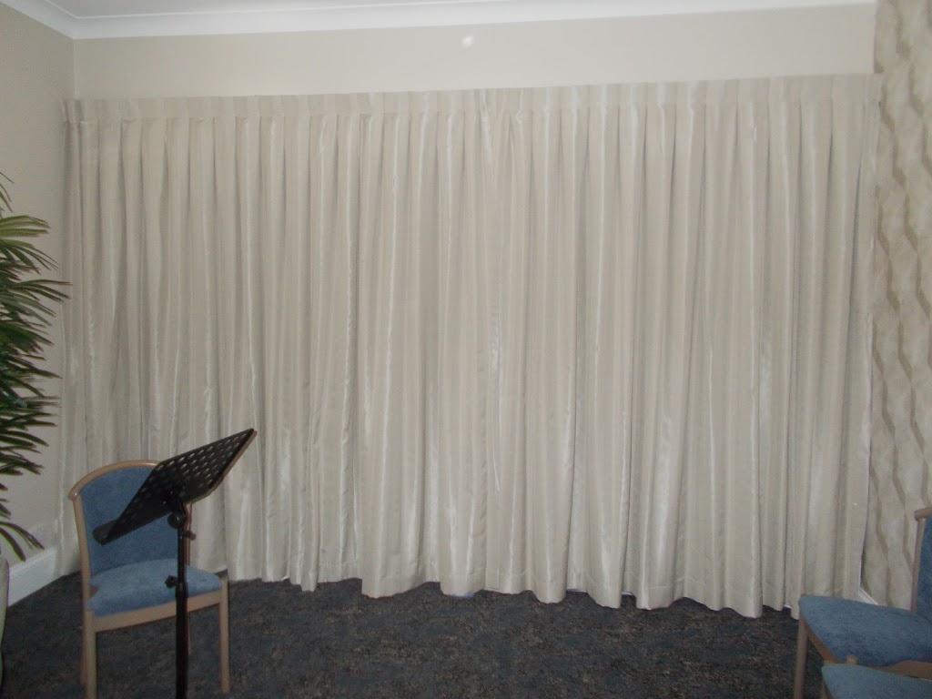 Brydells Window Coverings - Roller Blinds, Curtains, Awnings | home goods store | 1191 Anzac Ave, Kallangur QLD 4503, Australia | 0419666058 OR +61 419 666 058