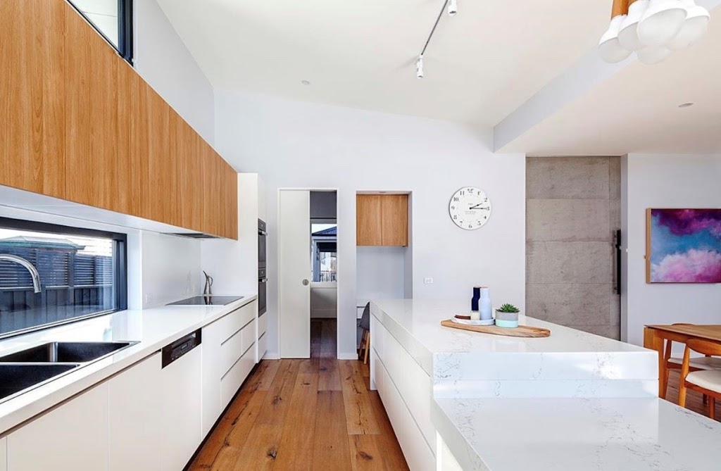 Grovedale Kitchens | 176 Marshalltown Rd, Grovedale VIC 3216, Australia | Phone: (03) 5222 2100