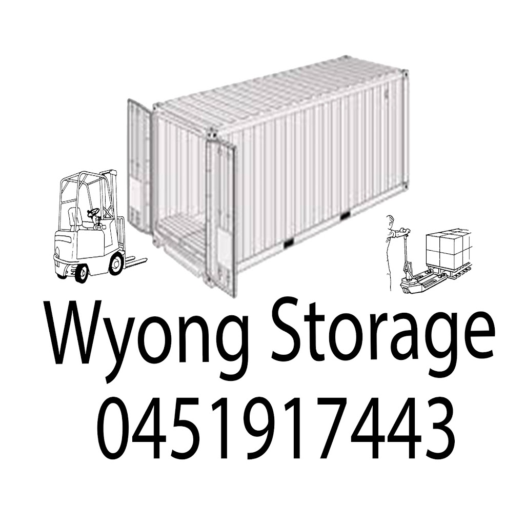 Wyong Storage | storage | 135 Alison Rd, Wyong NSW 2259, Australia | 0451917443 OR +61 451 917 443