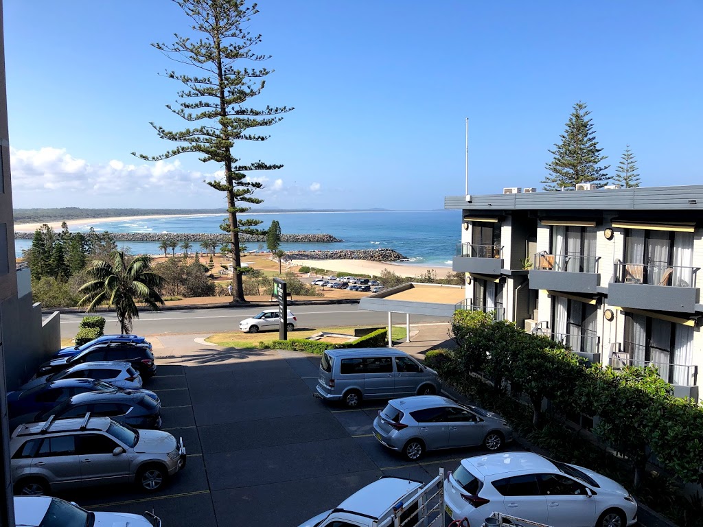 ibis Styles Port Macquarie | 1 Stewart St, Port Macquarie NSW 2444, Australia | Phone: (02) 6583 1200