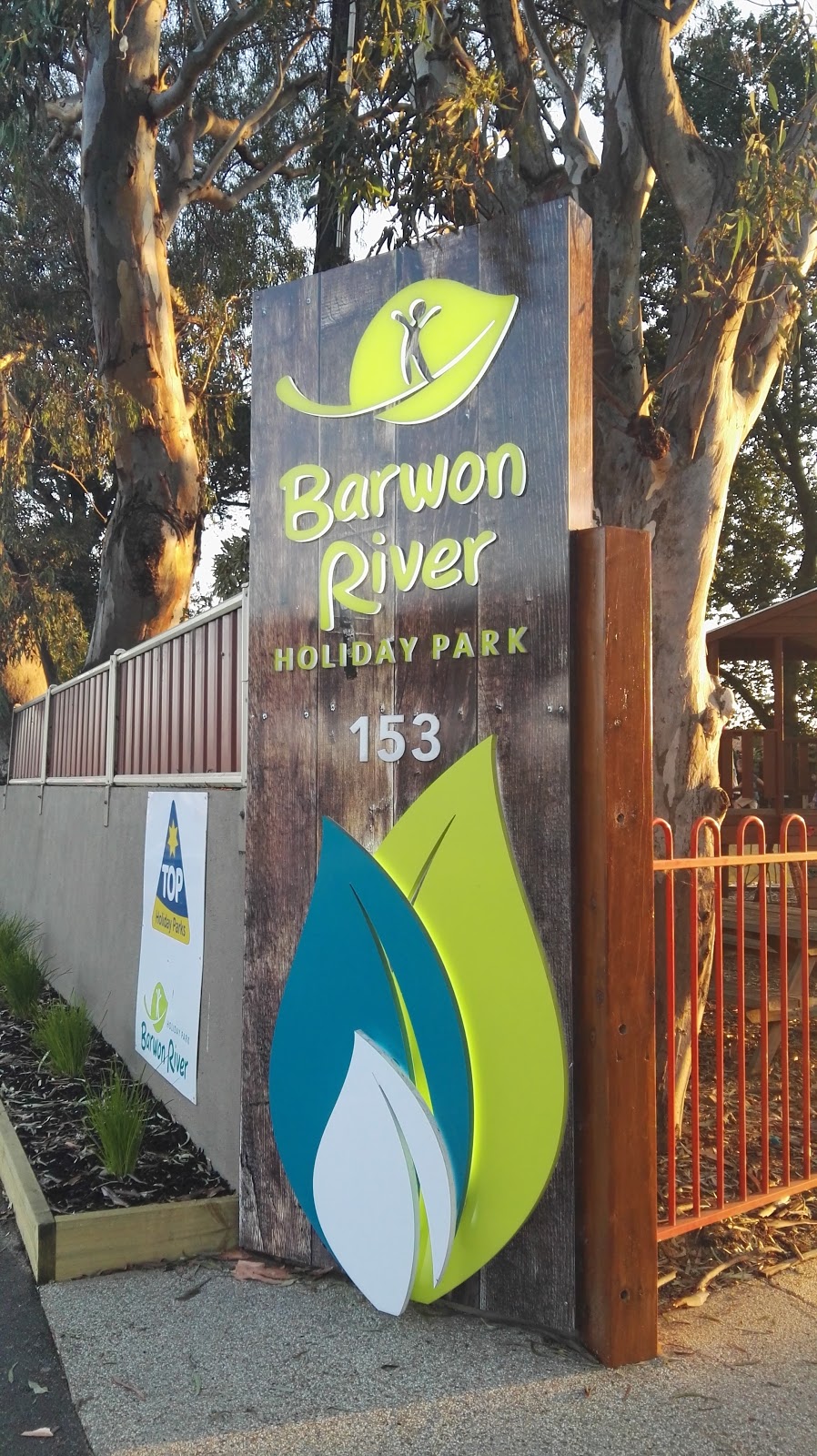 Barwon River Holiday Park | 153 Barrabool Rd, Belmont VIC 3216, Australia | Phone: 1800 657 955