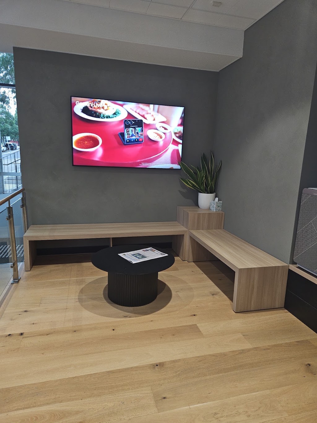Samsung Service Centre | 3 Murray Rose Ave, Sydney Olympic Park NSW 2127, Australia | Phone: 1300 362 603