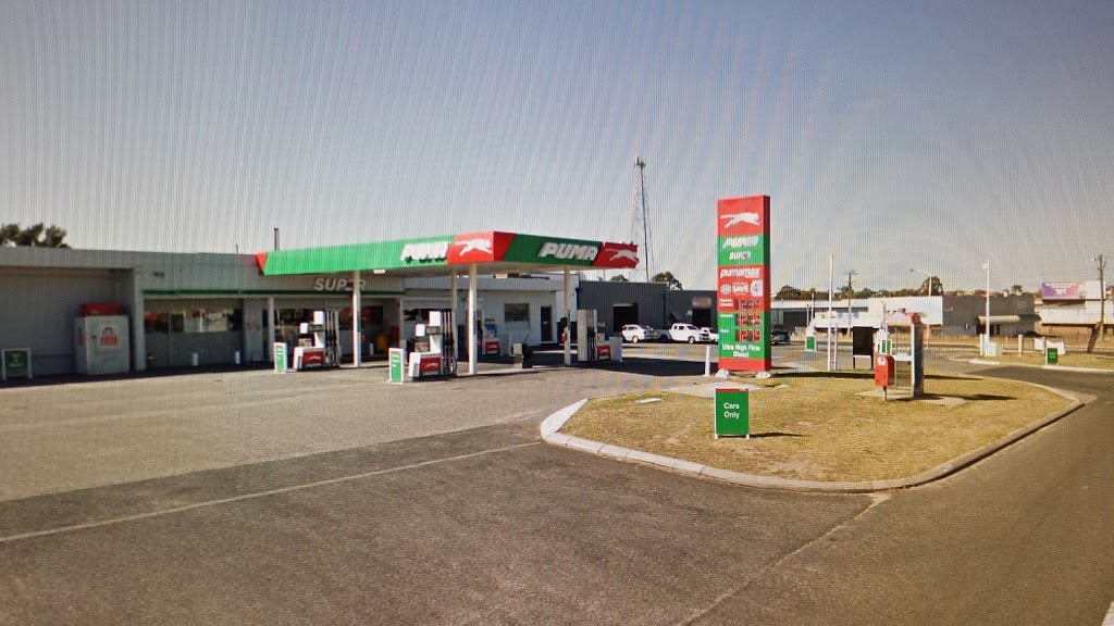 Puma Gnangara | gas station | 220 Gnangara Rd, Landsdale WA 6065, Australia | 0894091232 OR +61 8 9409 1232
