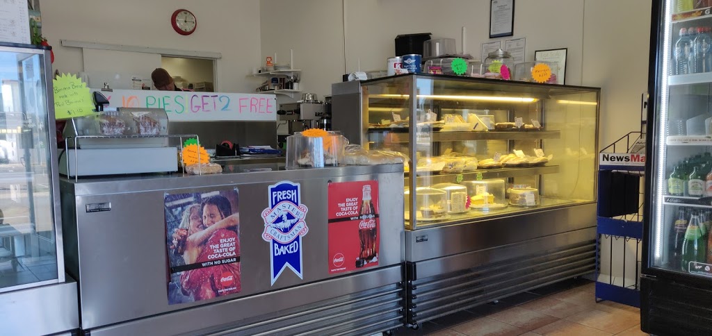 Nightingalee Pies | bakery | Queen St, Bundaberg North QLD 4670, Australia