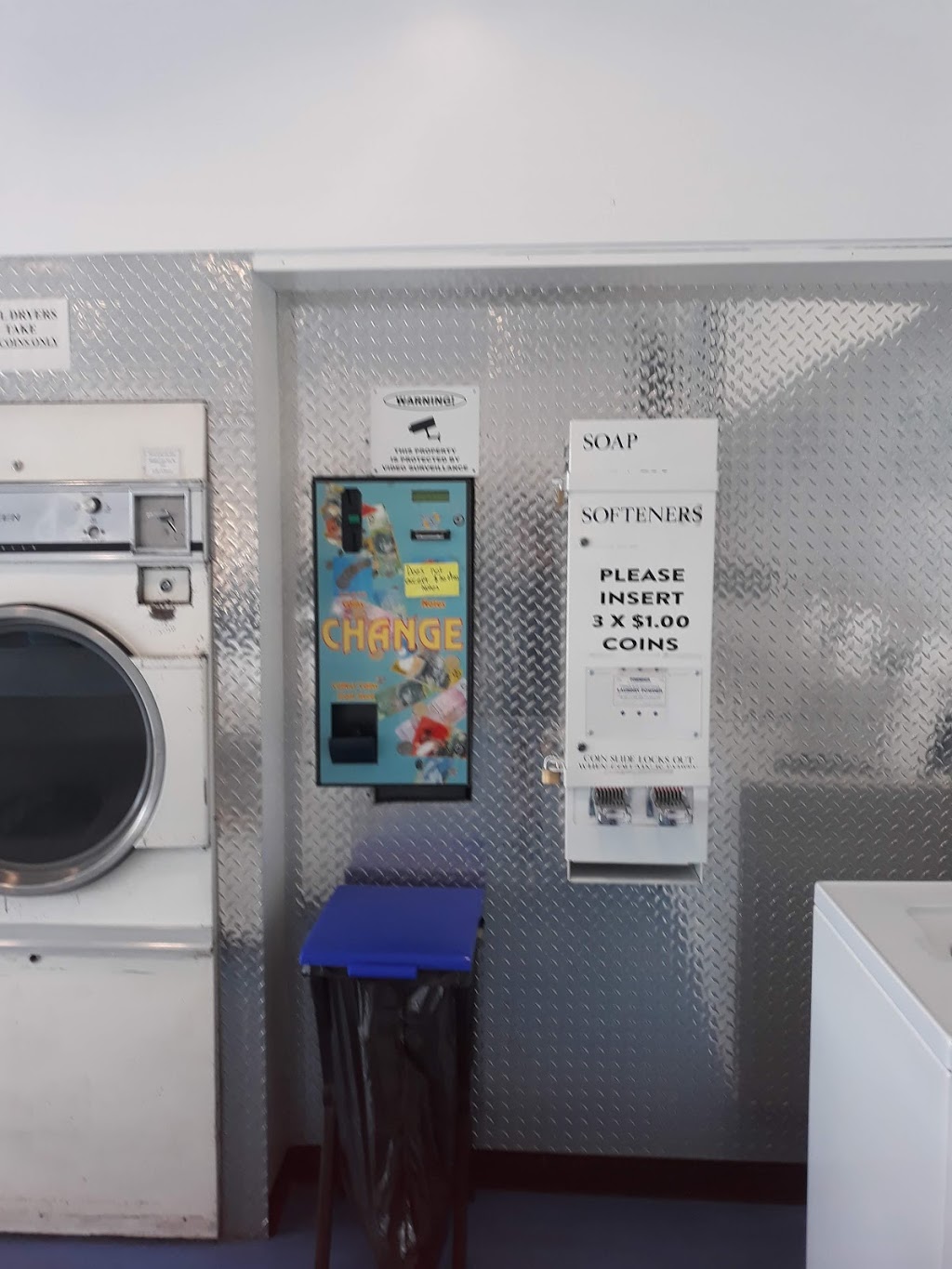 Wash Rite | laundry | 402 Main Rd, Golden Point VIC 3350, Australia | 0353312619 OR +61 3 5331 2619