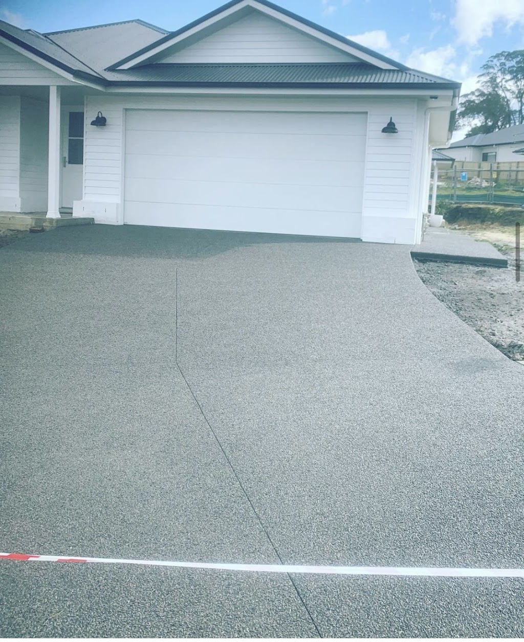 Malcolm’s Concreting | 47 Melbourne St, New Berrima NSW 2577, Australia | Phone: 0456 672 717