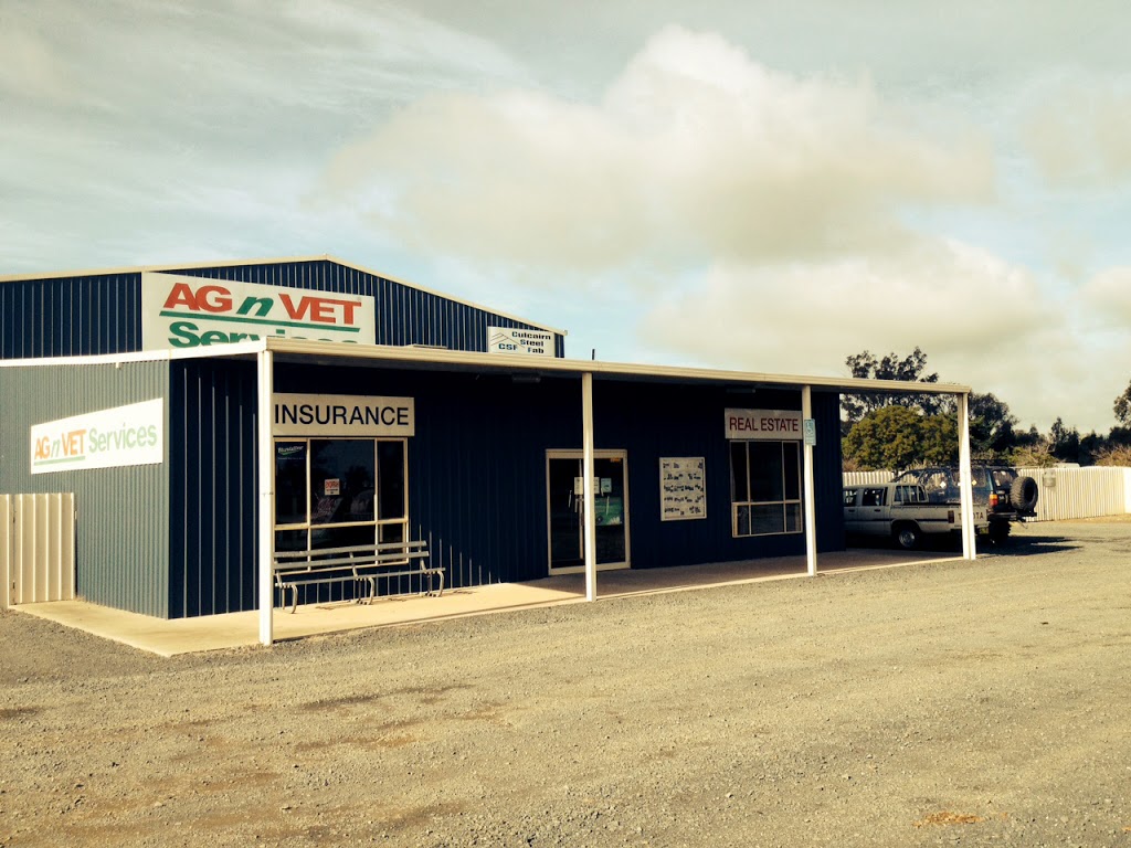 AGnVET Services - Culcairn |  | Lot 17/18 Melville St, Culcairn NSW 2660, Australia | 0260298788 OR +61 2 6029 8788