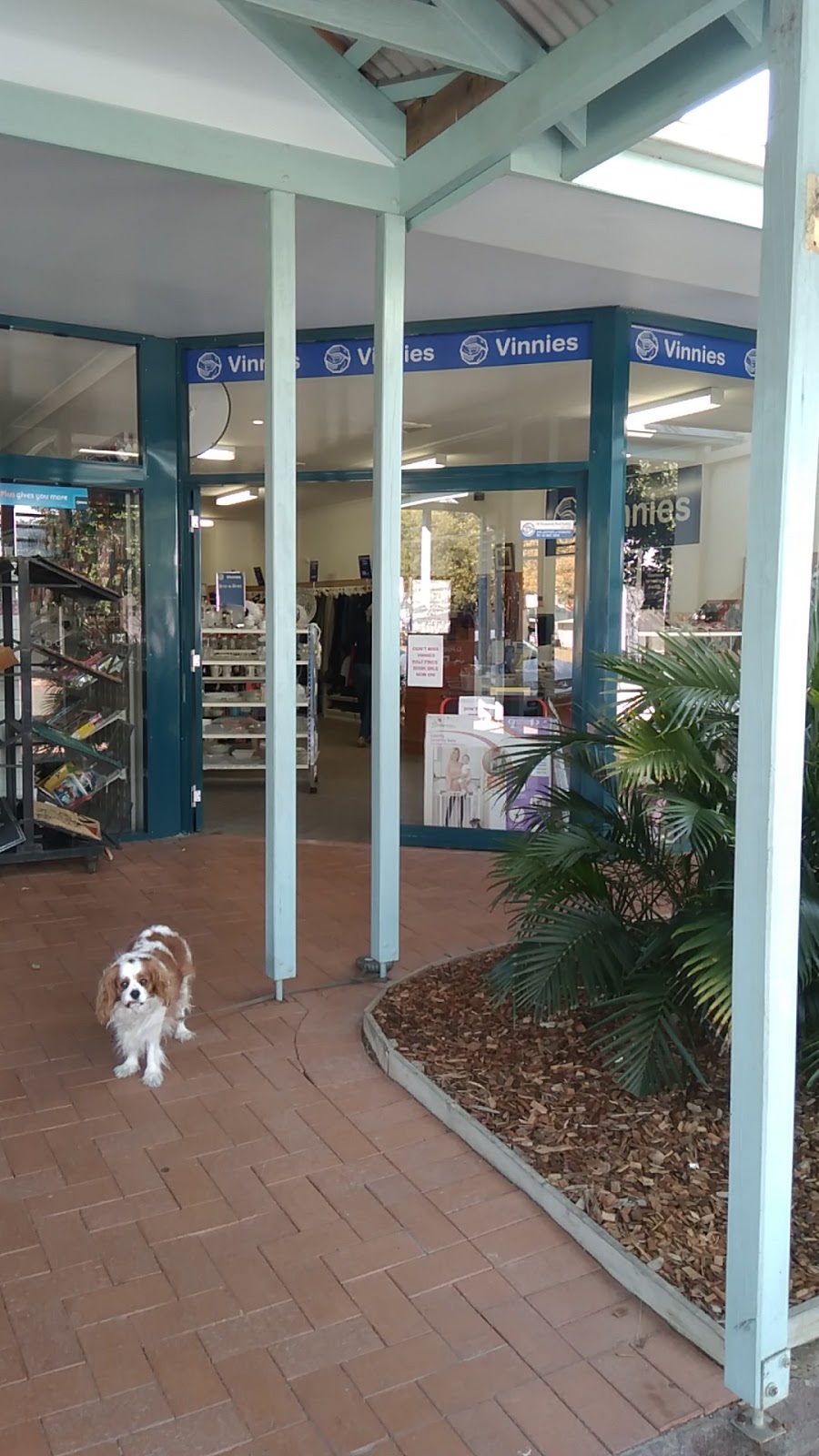 St Vincent De Paul Society | store | 2/19 Bonville St, Urunga NSW 2455, Australia | 0266556684 OR +61 2 6655 6684
