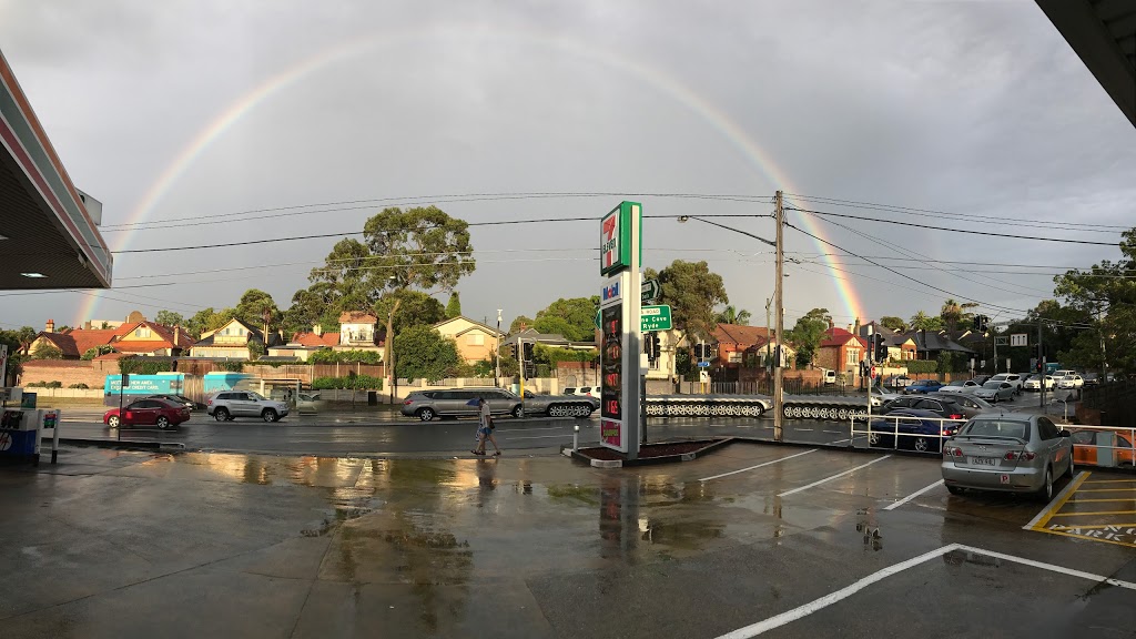 7-Eleven Drummoyne | gas station | 271A Victoria Rd, Drummoyne NSW 2047, Australia | 0291812528 OR +61 2 9181 2528