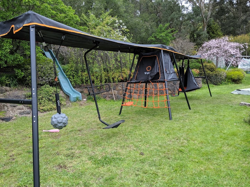 Vuly Play | 95 Ingleston Rd, Wakerley QLD 4154, Australia | Phone: 1300 667 514