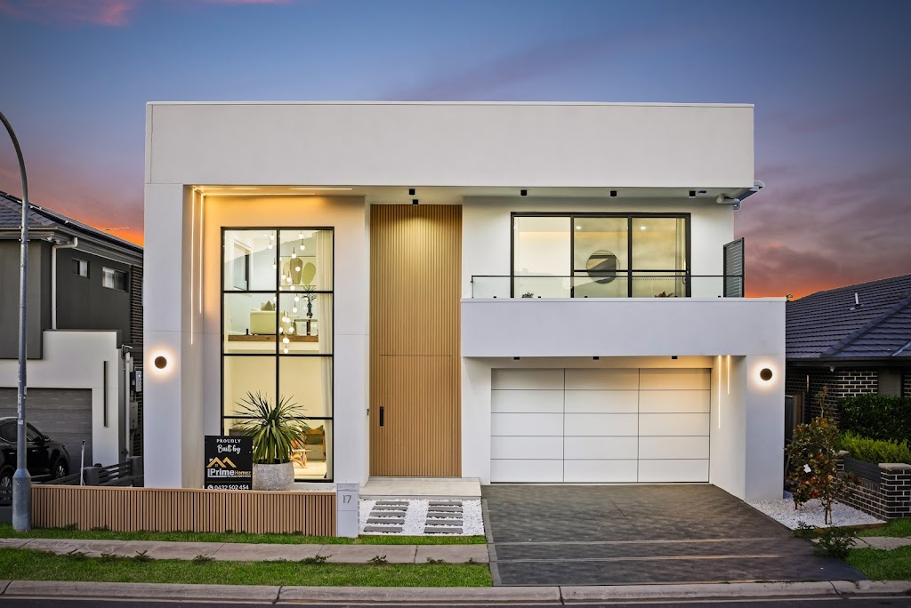 PRIME HOMEZ | 48, Colebee NSW 2761, Australia | Phone: 0478 060 055