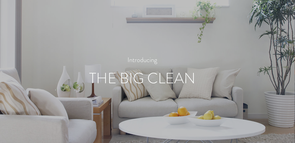 The Big Clean Co | 117 Rosedale Grove, Frankston South VIC 3199, Australia | Phone: (03) 7064 0574