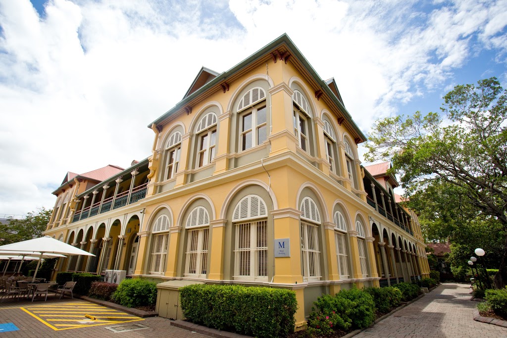 Brisbane Girls Grammar School | 70 Gregory Terrace, Spring Hill QLD 4000, Australia | Phone: (07) 3332 1300