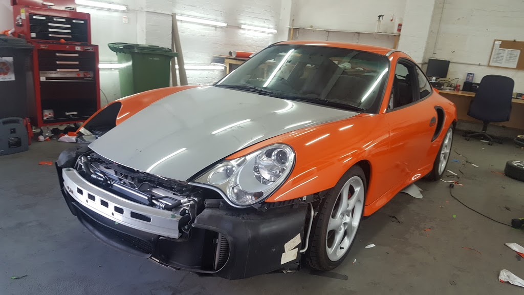 City Custom | car repair | 505 Newcastle Street, Perth WA 6000, Australia | 0894227777 OR +61 8 9422 7777