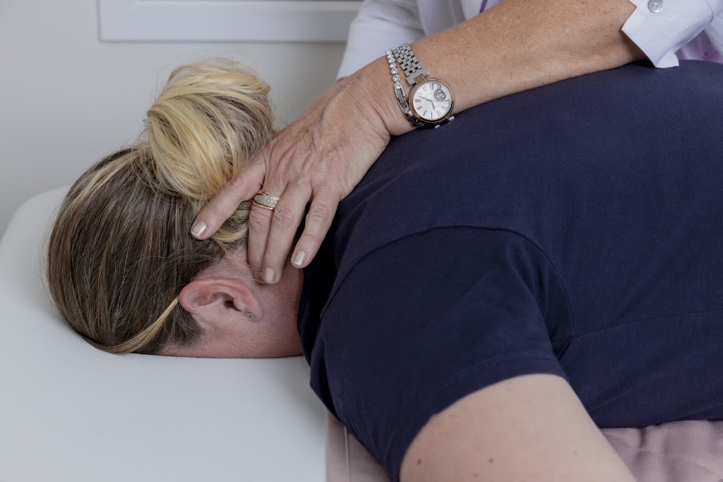 Narangba Spinal Flow | Stone Ridge Bvd, Narangba QLD 4504, Australia | Phone: 0408 119 640