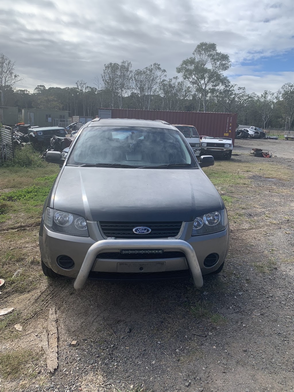 Grande Car Removals | 70 Pratten St, Kemps Creek NSW 2178, Australia | Phone: 0411 026 380