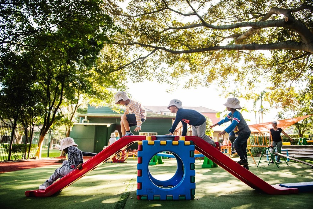 KU Randwick Coogee Preschool | 17 Frances St, Randwick NSW 2031, Australia | Phone: (02) 9398 3982