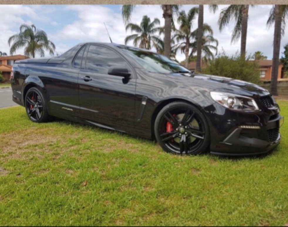 Total Tinting | 8 Severn St, St Marys NSW 2760, Australia | Phone: 0405 907 907