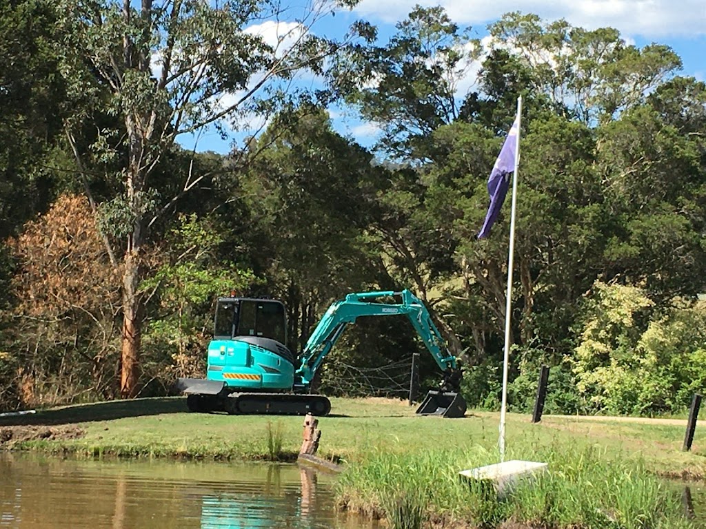 Prestige Earthworx | 3 Warraba Rd, The Branch NSW 2425, Australia | Phone: 0478 086 660