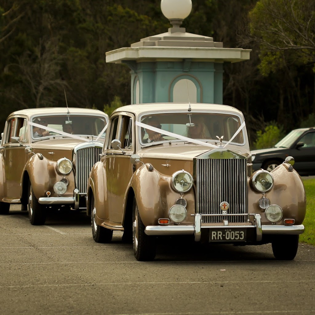 A Bridal Affair Wedding Cars | car rental | We service metropolitan area, Oatlands NSW 2117, Australia | 0403042293 OR +61 403 042 293